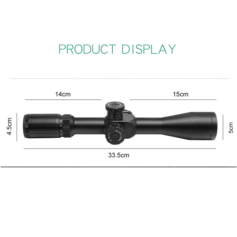 BSA TMD FFP Scope 3