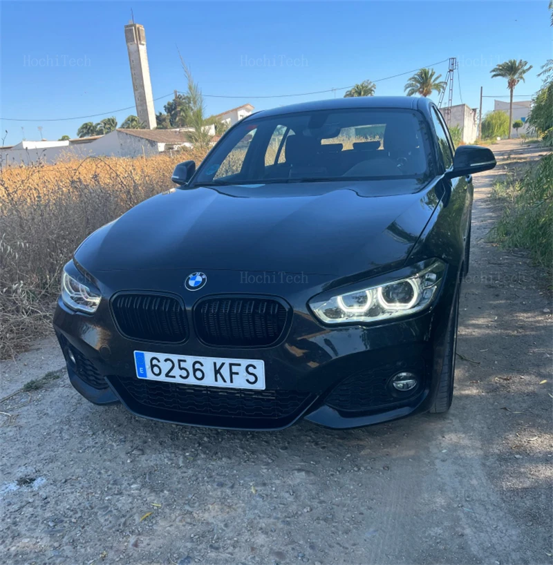Ʈ  Kindey   M  Ÿ ׸, BMW 1 ø F20 F21 LCI 2015 2016 2017 2018 2019 ü ׸