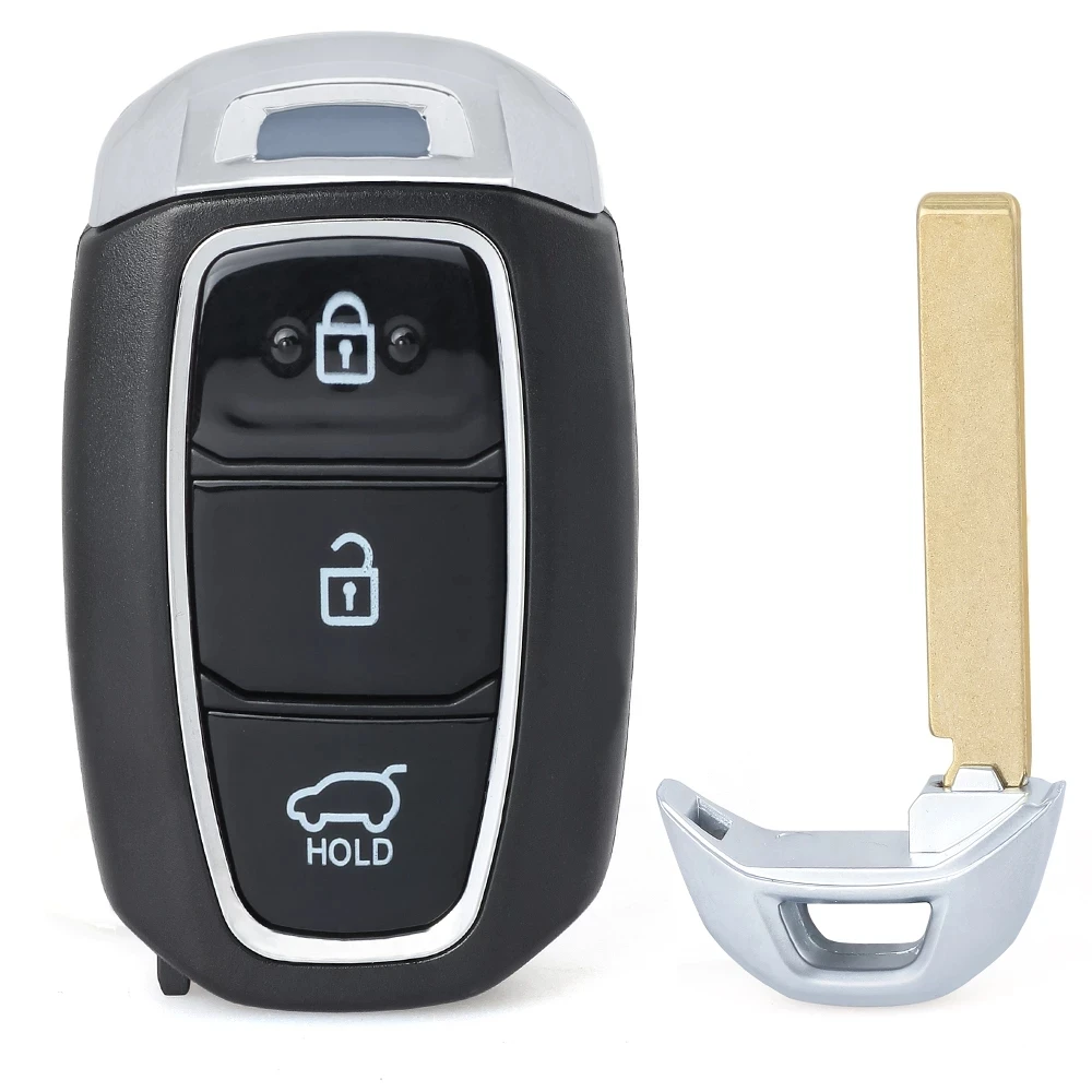95440-J9400 95440-J9000 95440-J9101 95440-J9100 95440-J9001 95440-J9010 Remote Key Fob For Hyundai Kona 19 20 21 Car Remote Key Car Key
