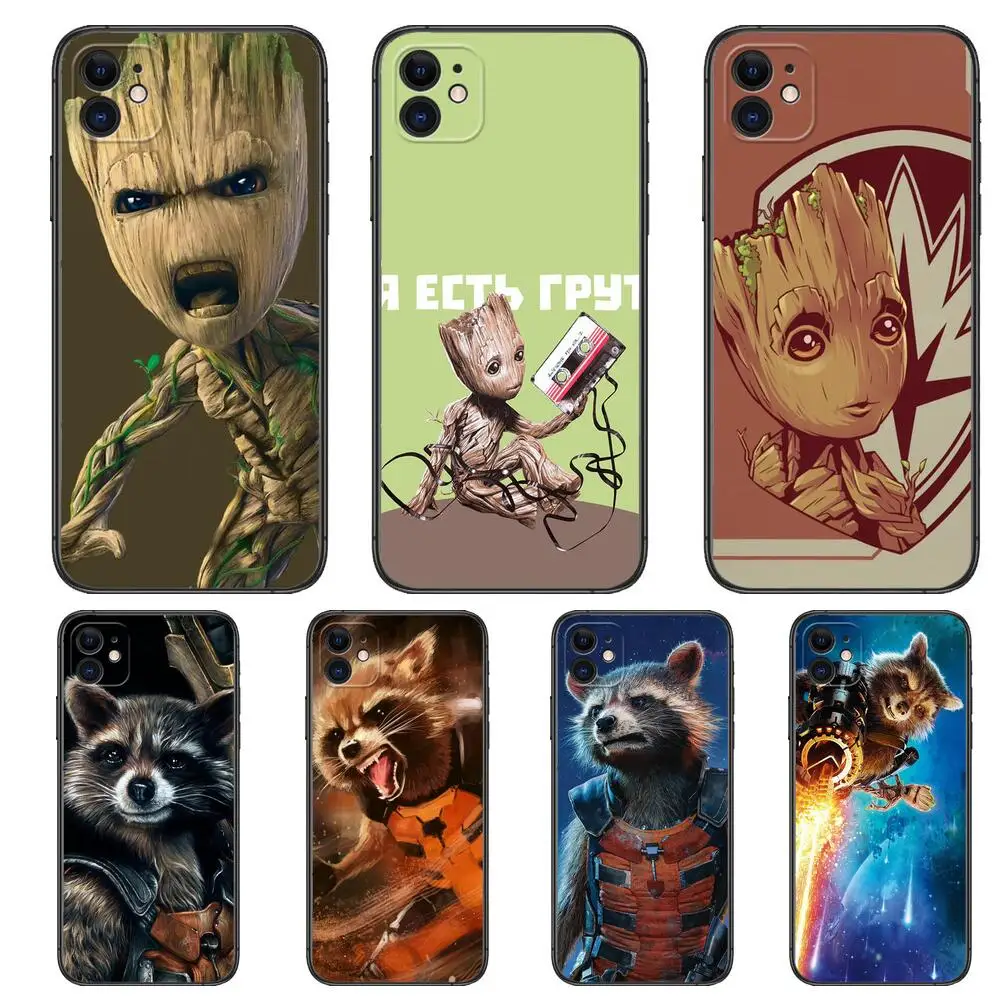 Чехлы для iphone 13 Pro Max 12 11 8 PLUS 7PLUS 6S XR X XS 6 mini se |