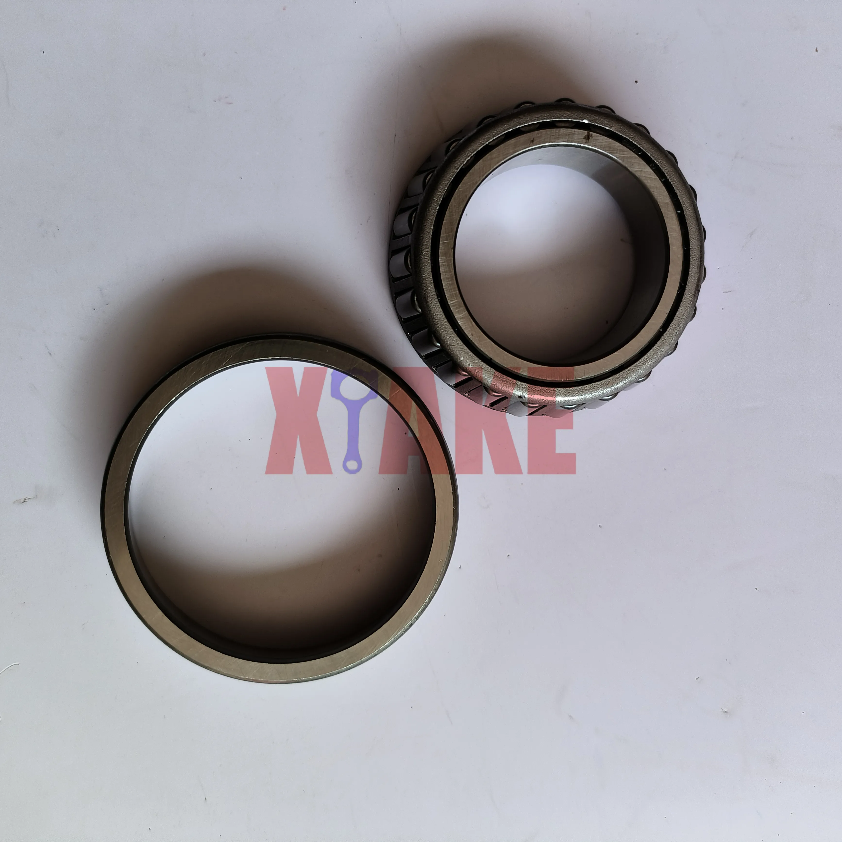 Auto Car Front Inner And Outer Wheel Hub Bearing Reinforced For JAC Sunray 3103103-R001XZJ 3103104-R001XZJ
