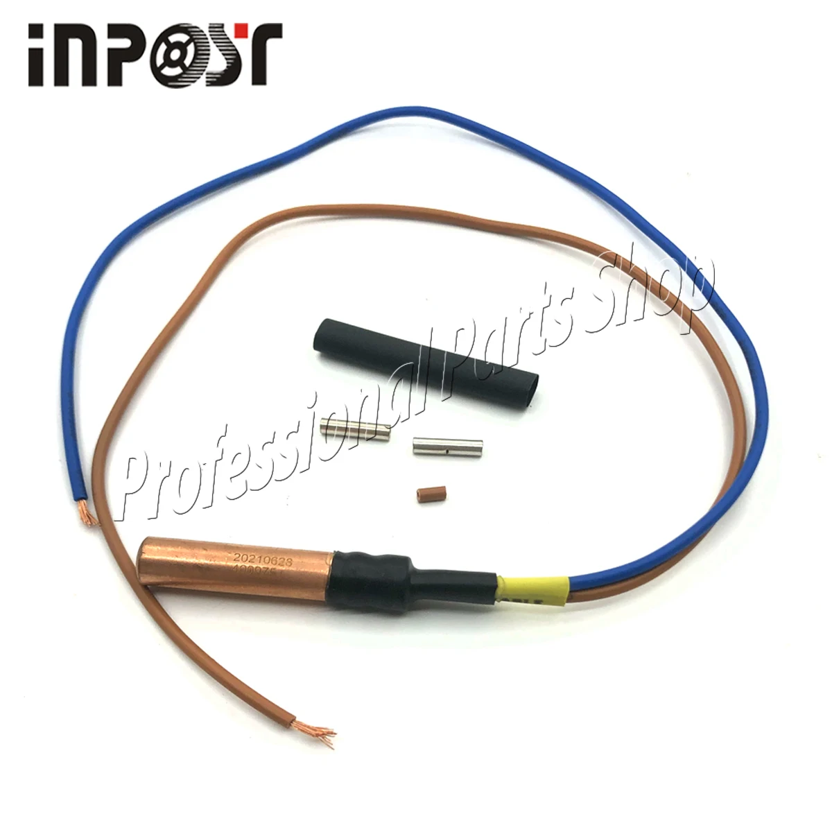 Датчик температуры 40-0975, 40-0872 40-872 400975 40-975 418548 418-548, несертифицированный для Thermo King SL SLXe SLXi KD TD