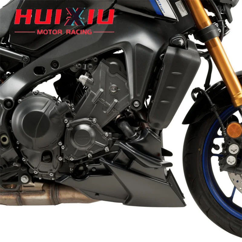 Motorcycle Accessories For YAMAHA MT-09 TRACER 9 GT-9 TRACER-9 GT 9 Engine Chassis Engine Guard Chassis Guard