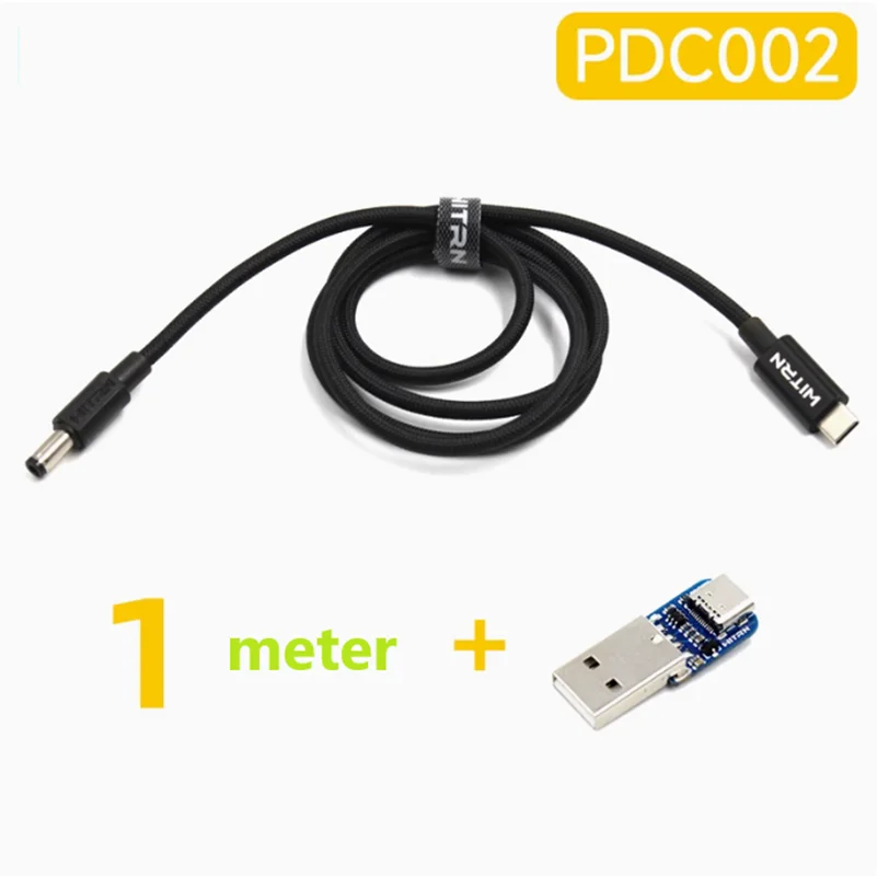 Enhanced Power Deception Line: Advanced Programmable USB Detector Transmitter with 140W Output