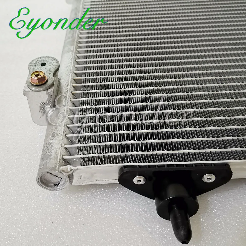 A/C AC Air Conditioning Condioner Condenser for Peugeot 307SW 307 CC 308 CC 3008 5008 6455GL 9650545480 6455GH 6455HK 9682531980
