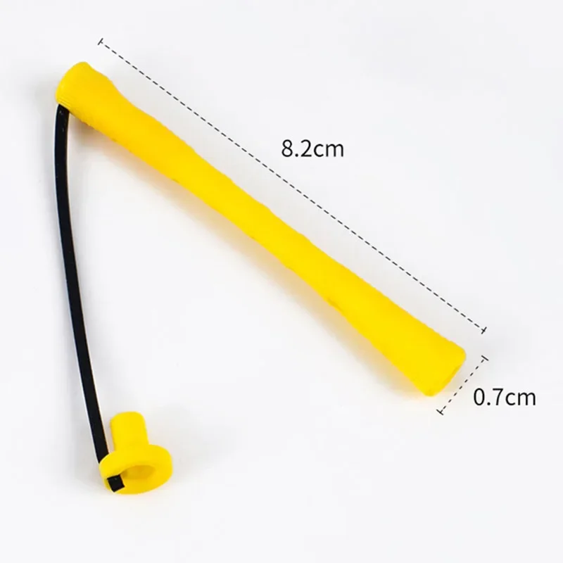 Heatless Hair Curler hair styling tool hair curling tools 10pcs No Heat Hair Rollers Soft Curling Rod Pull Core Lazy Curls Flexi Rods Wave Formers Styling Tools