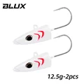 Jighead D 2pcs