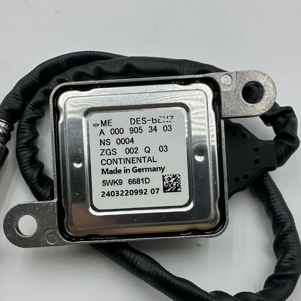 NGK κ  Ƽ Ĩ NOx , ޸  W212 W222 , 5WK96681D, A0009053403, 5WK96681E, 0009053403, A0009055100