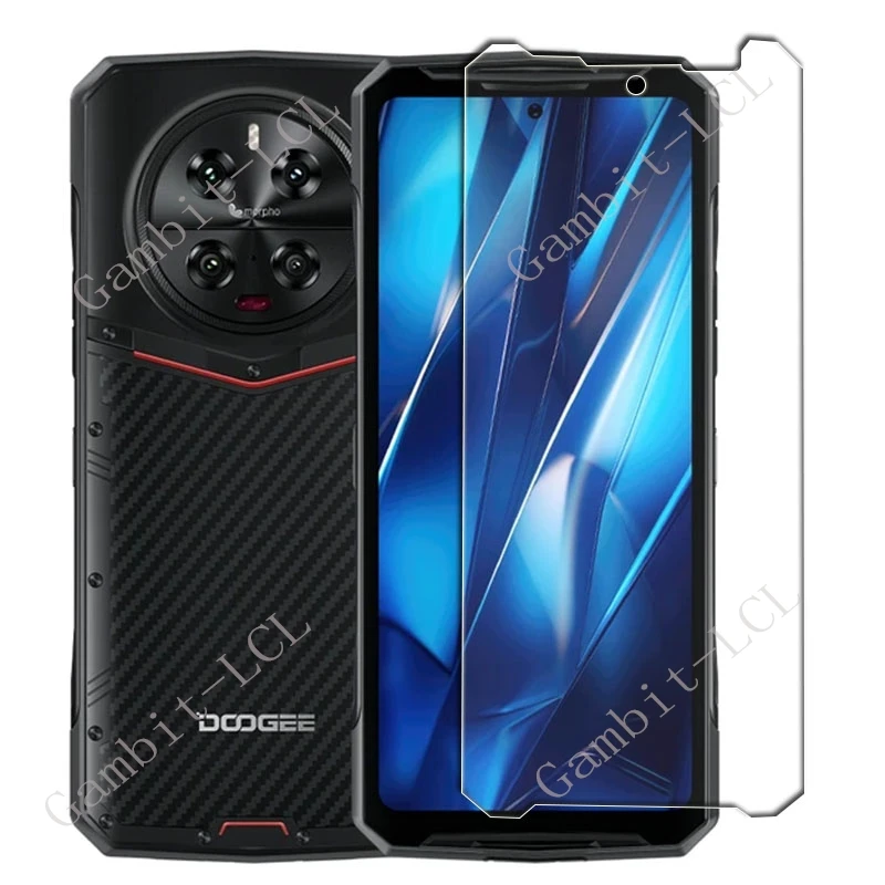 3-Pack Tempered Glass Screen Protector Film