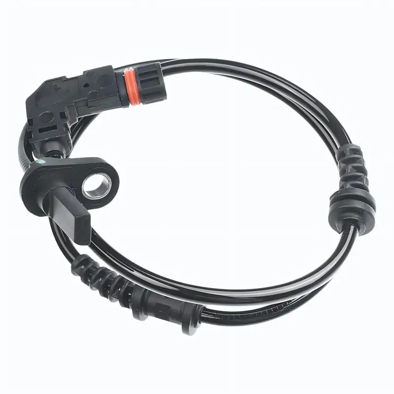 Front ABS Wheel Speed Sensor 1695401417 1695401117 1695400417 A1695401417 A1695401117 For Mercedes-Benz W169 W245 A160 A180 B200