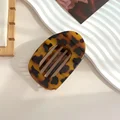Leopard Brown