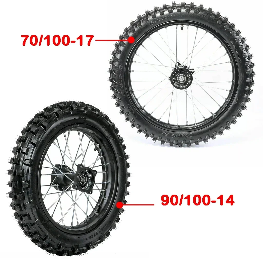 Tires Front Wheel Road Bike 17