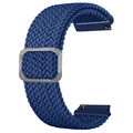 Midnight Blue