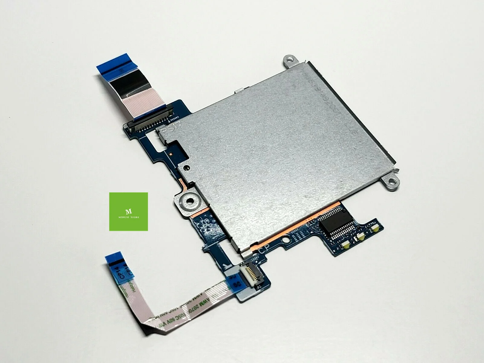 Originale Per Hp Elitebook 840 G6 Smart Card Board 6053 B1482001