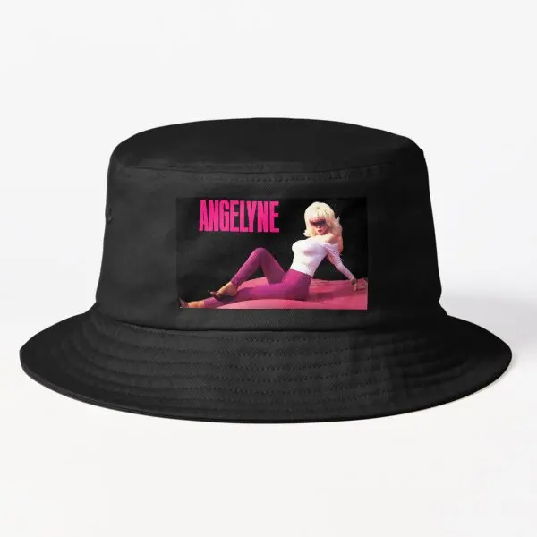 

Original Billboard Bucket Hat Bucket Hat Women Spring Sun Caps Hip Hop Solid Color Summer Black Mens Cheapu Outdoor Sport