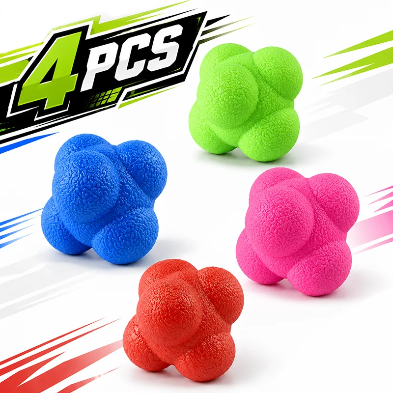4Pcs