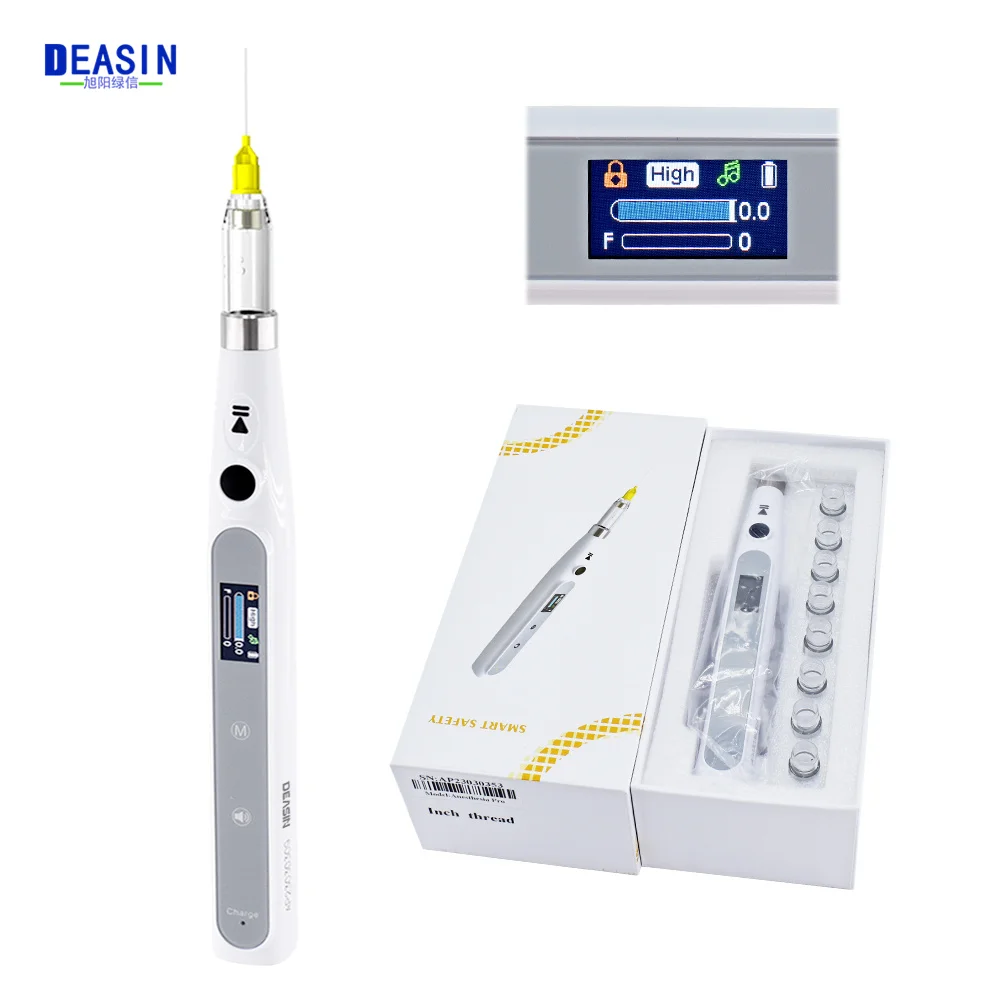 Dental-Injector-Mini-I-Painless-Electric-Wireless-Local-Anesthesia ...