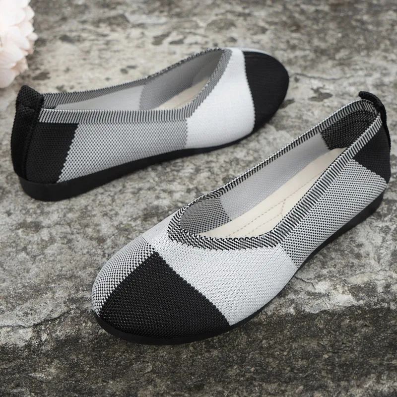 2024 Spring New  Women's Outdoor Flat Bottom Casual Vintage Sandals Soft Women's Fashion Cool Comfortable Cloth Shoes Sneaker