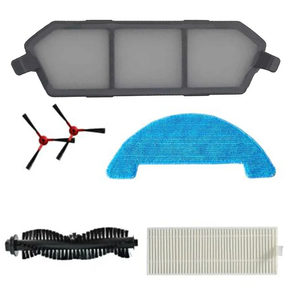 360 Robot Vacuum Cleaner Brush 360 C50 Robot Vacuum Cleaner 360