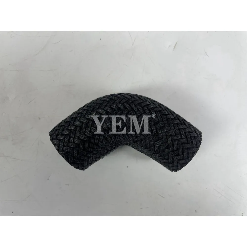 

For Kubota diesel engine parts Water Pipe Return 15531-72870.
