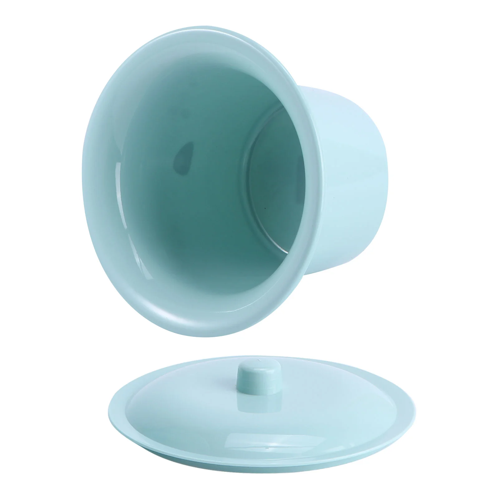 

Potty Portable Toilets Chamber Pot Women Urine Bowl Spittoons Lids Handle Brush Pregnant Woman Adults Portable Toilet