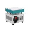 Smart 400W Soldering Station with Digital Temperature Display for LED Lamp Mobile Phone PCB Repair 4