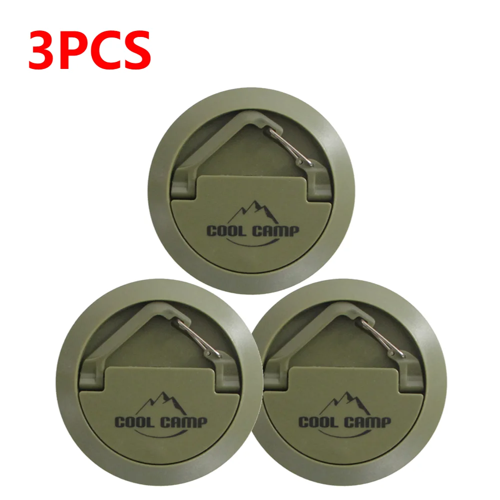 Army Green 3PCS