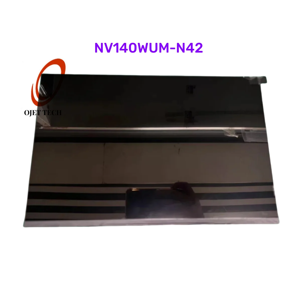 16:10 WUXGA LCD 스크린, IPS 디스플레이 패널 교체 NV140WUM-N42 N140JCA-EEK, B140UAN03.0, 1920x1200, 30 핀, 14.0 인치
