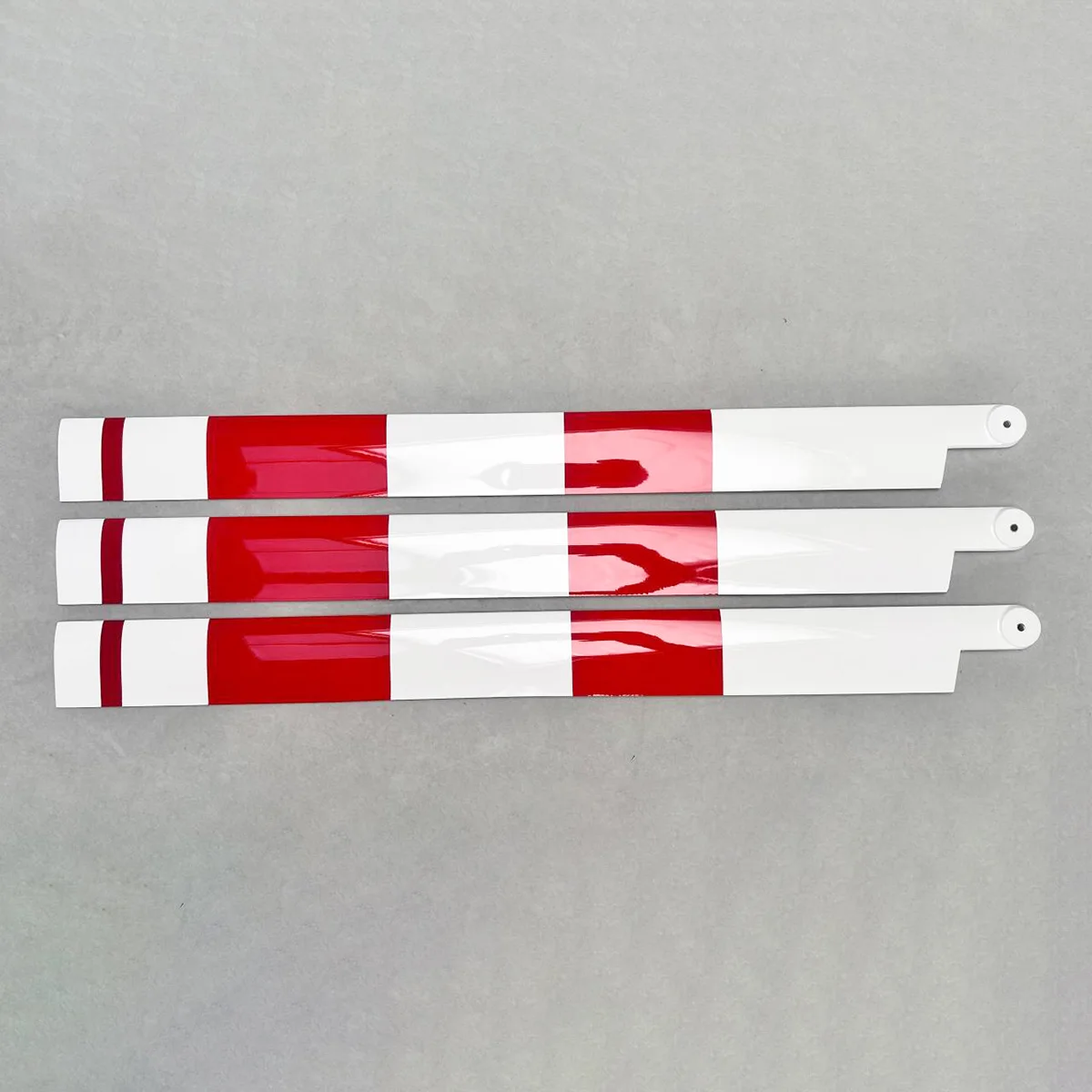 Hélices RC 500/600 2-5 Pales CW/CCW pour Hélicoptère