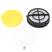 

3PCS Vacuum Cleaner Filter Core Filter Cotton Replacement Fit for Bissell 16871 Vacuum Cleaner Accessory