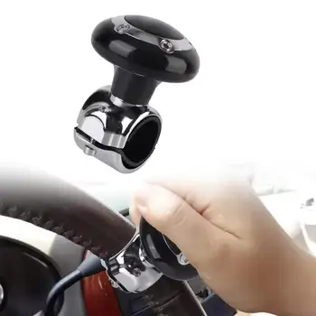 Volante Girevole con Pomello: Accessorio Auto Essenziale per un Controllo Migliorato