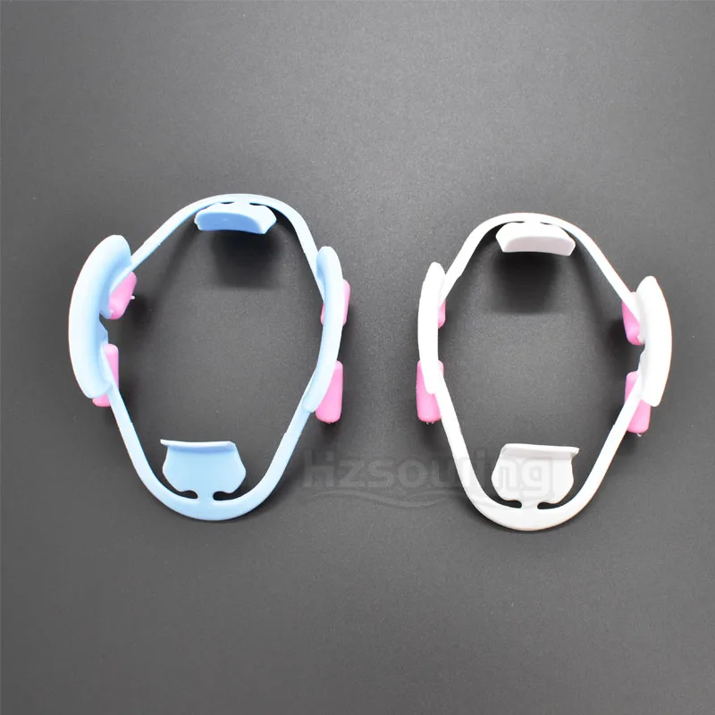 

3D Dental Mouth Opener Oral Dental Instrument Lip Retractor Orthodontic Professional Dentist Tools Dentistry Materials