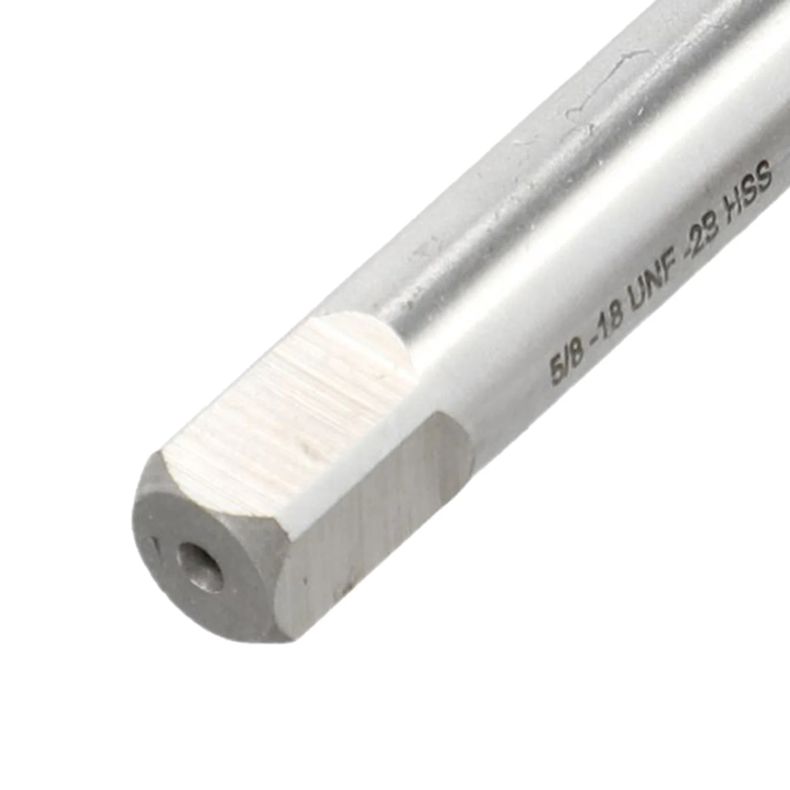 

Совершенно новые ручные краны 5/8-18 Tap 5/8-18 Die прочная Высокоскоростная сталь высокого качества для правой руки 5/8 "-18 совершенно новый 5/8-18