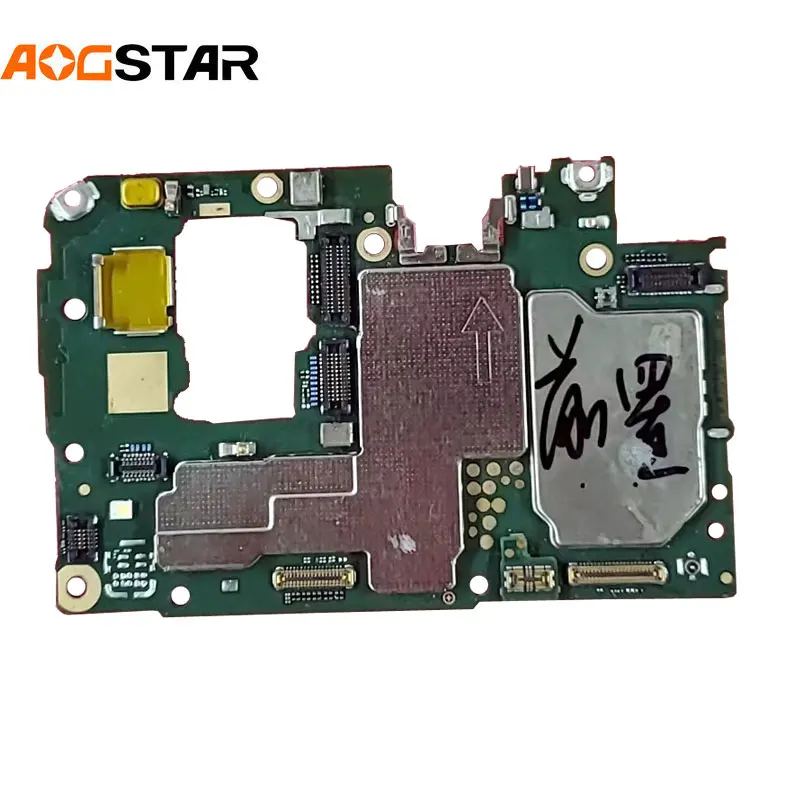

Aogstar Original Work Well Unlocked Motherboard Mainboard Main Circuits Flex Cable For Huawei Nova6 SE Nova6SE 7i JNY-AL10