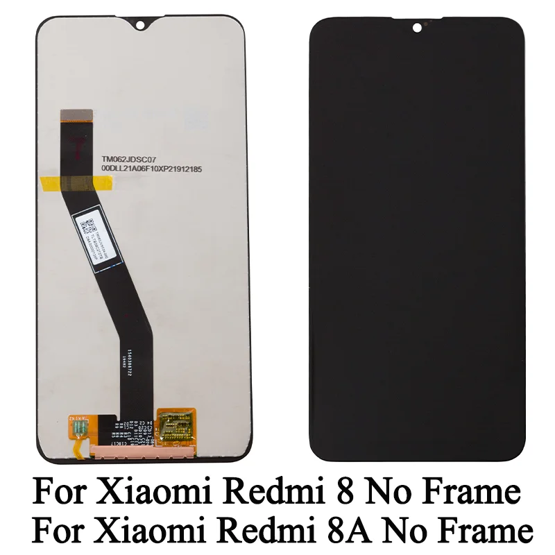 M1908C3IC MZB8255IN MZB8458IN M1908C3KG Premium Lcd Para Xiaomi