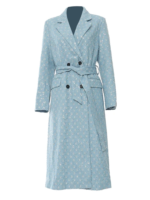 كوت جينز يهبل 11