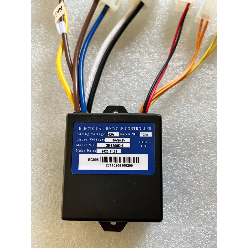 12 volt ZK1200-DH Control Module for Razor Power Core 90 (V1+)