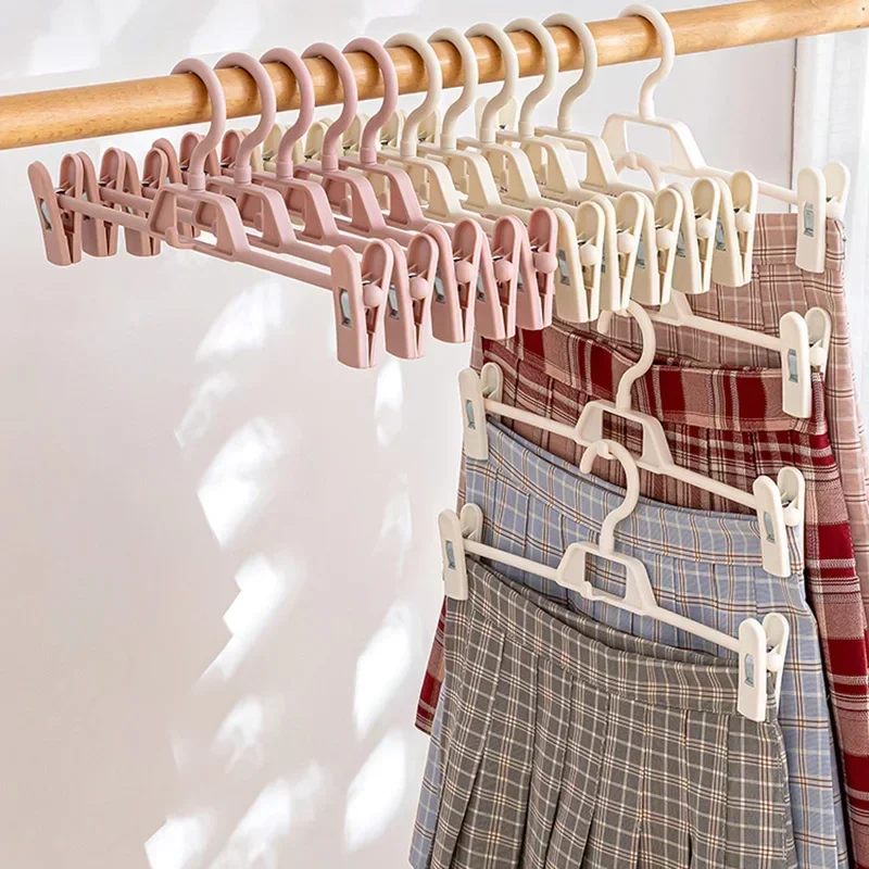 

Hanger Stand Rail Coat Hanger Garment Wall Wardrobes Shelves Clothes Coat Boutique Rack Space Saving Furniture