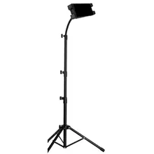 

1.6M Tripod Standk Floor StandWith Rotating For Tablet Tripod Mount Stand Support For Birthday Portrait Photo Studio Photography