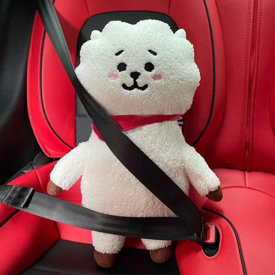 S75732662a3da4ca3a335ed87ce35a60ag - BT21 Plush