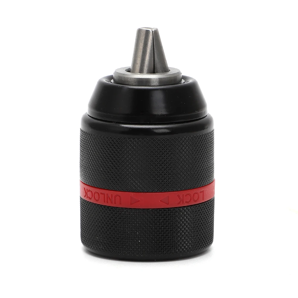 Milwaukee 1/2" Carbide Chuck 9/16x18" TPI M18 Fuel Hammer Drill Chuck