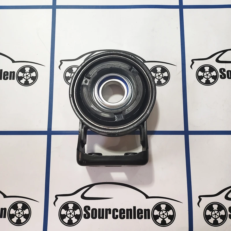 1Pcs New Prop Shaft Centre Support Bearing 3320008000 For Ssangyong Actyon Kyron Rexton 3320009000 Drive Shaft Support