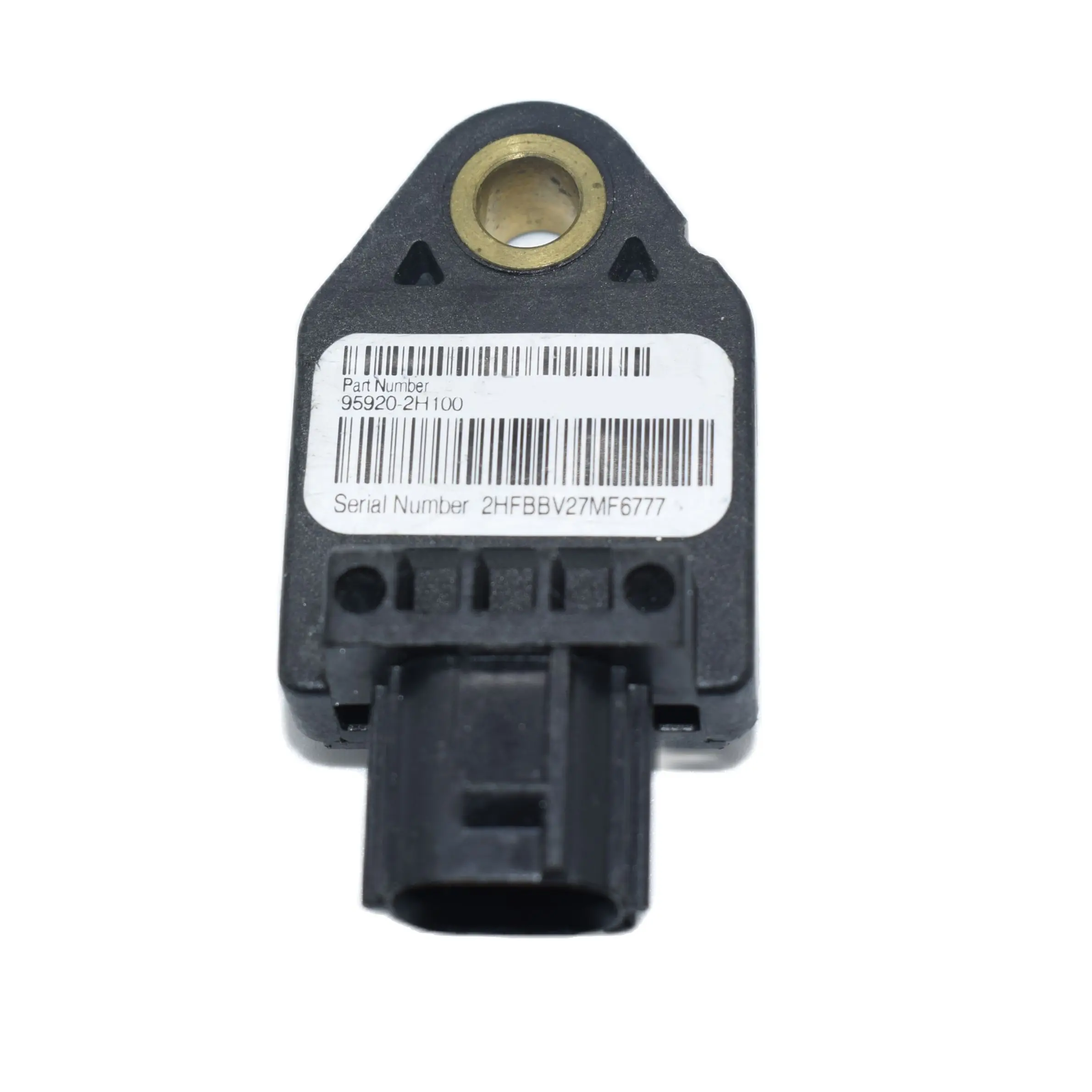 

Ударопрочный Датчик OEM 95920-2H100 для Kia Sedona Hyundai Accent Elantra
