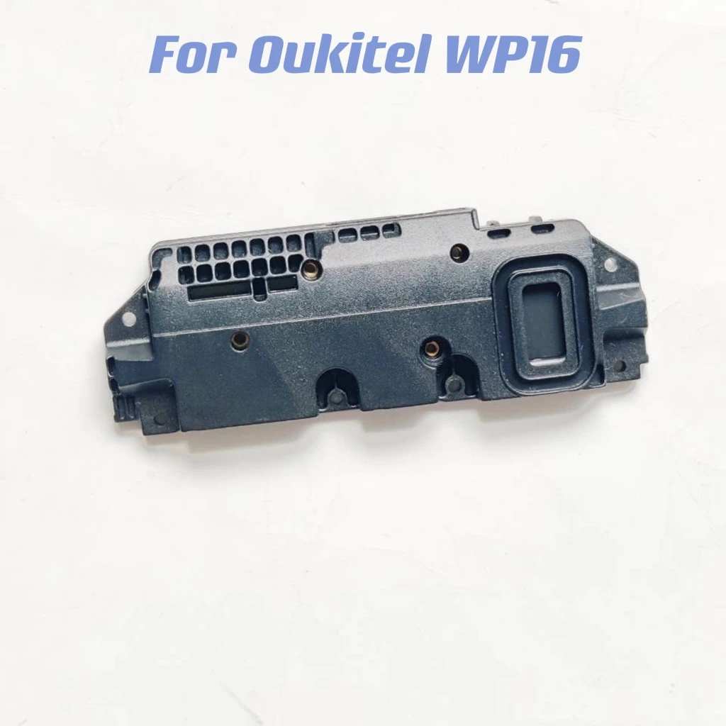 

New For OUKITEL WP16 Loud Speaker Inner Buzzer Ringer Replacement Part Accessories For Oukitel WP16 6.4inch Cell Phone