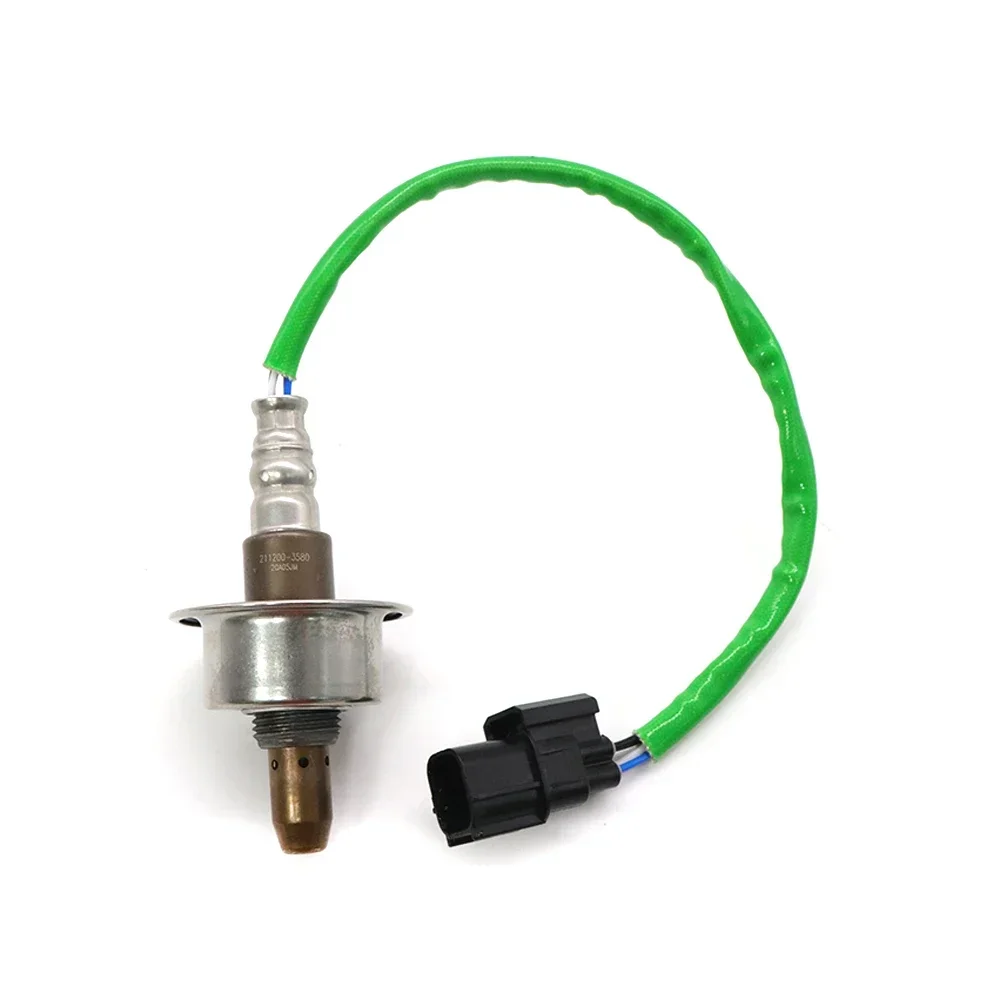 NEW Car Upstream Air Fuel Ratio Lambda O2 Oxygen Sensor 36531-R40-A01 For Honda Accord CR-V Acura TSX 2.4L 2008-2014 234-9091