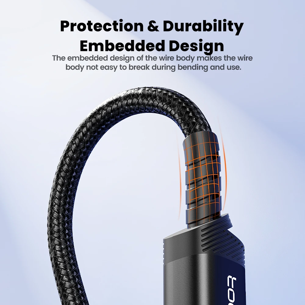 투키 USB 2.0 타입 B 프린터 케이블 USB C 남성에서 타입 B 남성 코드 디코더 PLC HP 캐논 스캐너 저지연 드라이브 프리 와이어