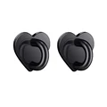 2PCS Black