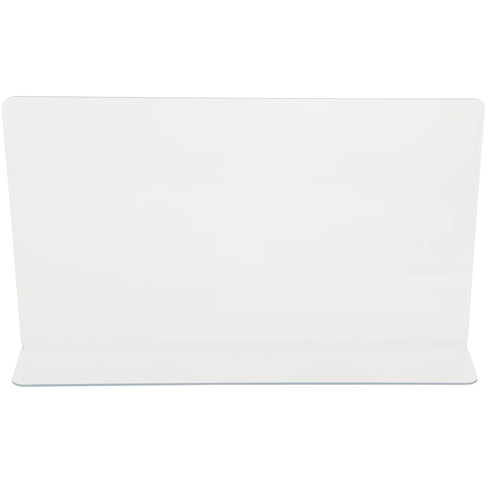 

Bathtub Splash Guard Shower Spatter Preventer PVC Water Splashing for Kitchen Sink Waterproof Cover Corner