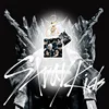 Stray Kids New Album GIANT High Appearance Level New Acrylic Keychain Key Super Handsome Pendant Surrounding The Same 4