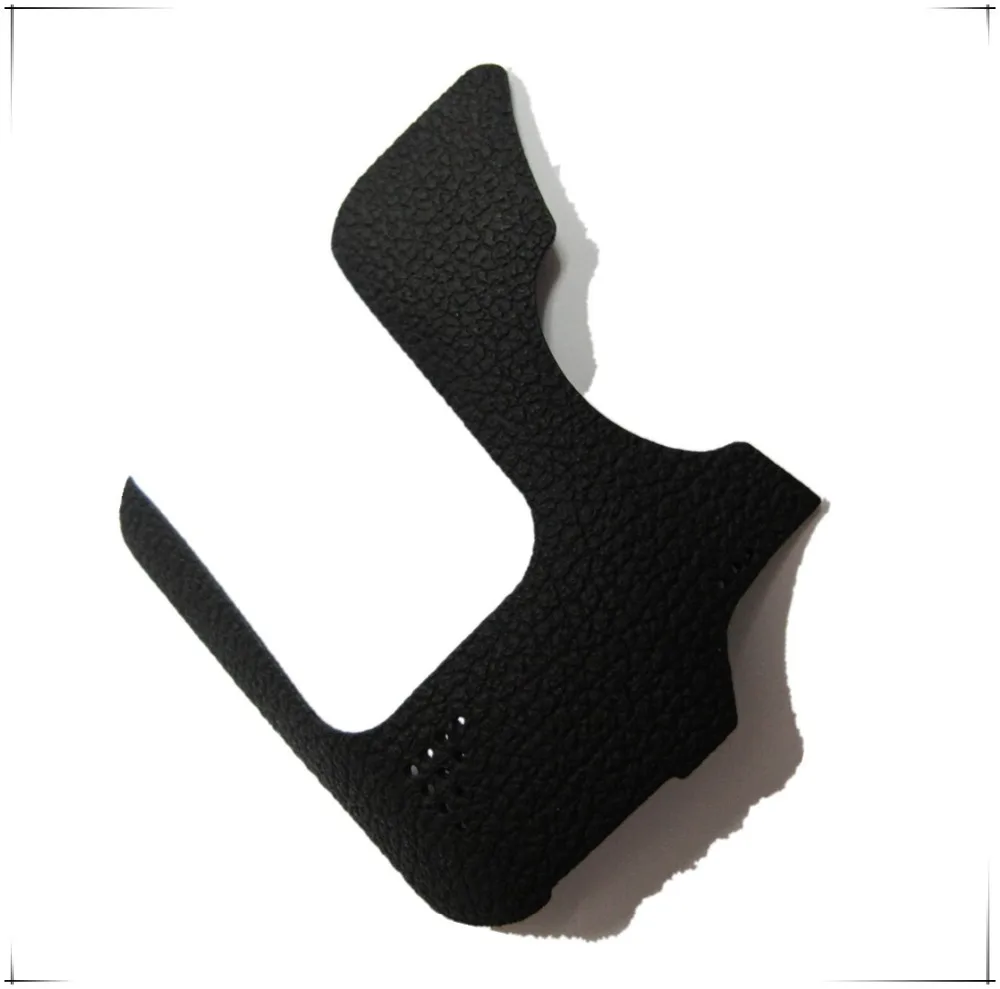 Original Body Rubber Front cover and Back cover for Canon EOS 6D 6d repair spare parts